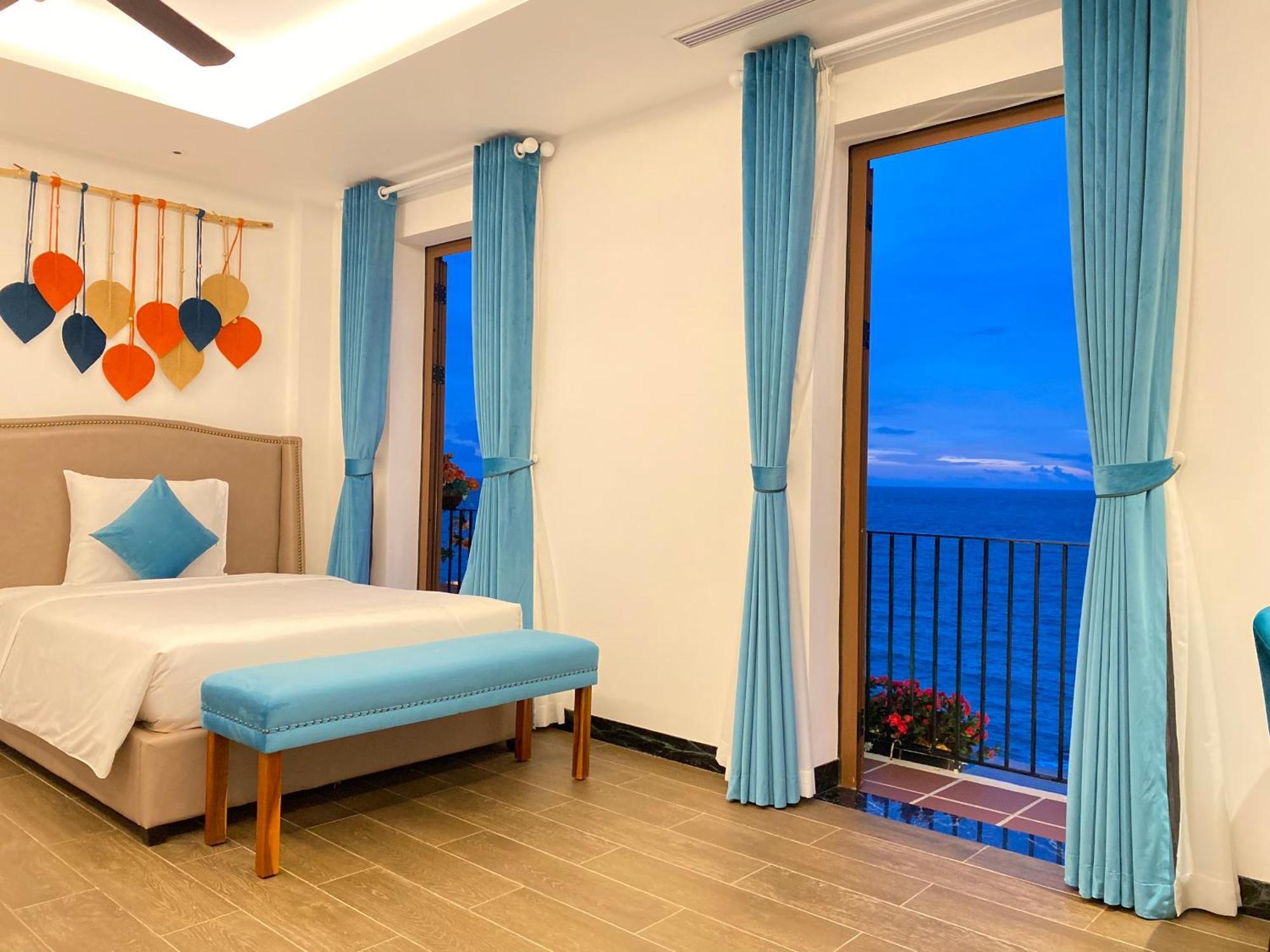 Roma Hotel Phu Quoc - Free Airport Shuttle & Sunset Town Tour Exterior foto