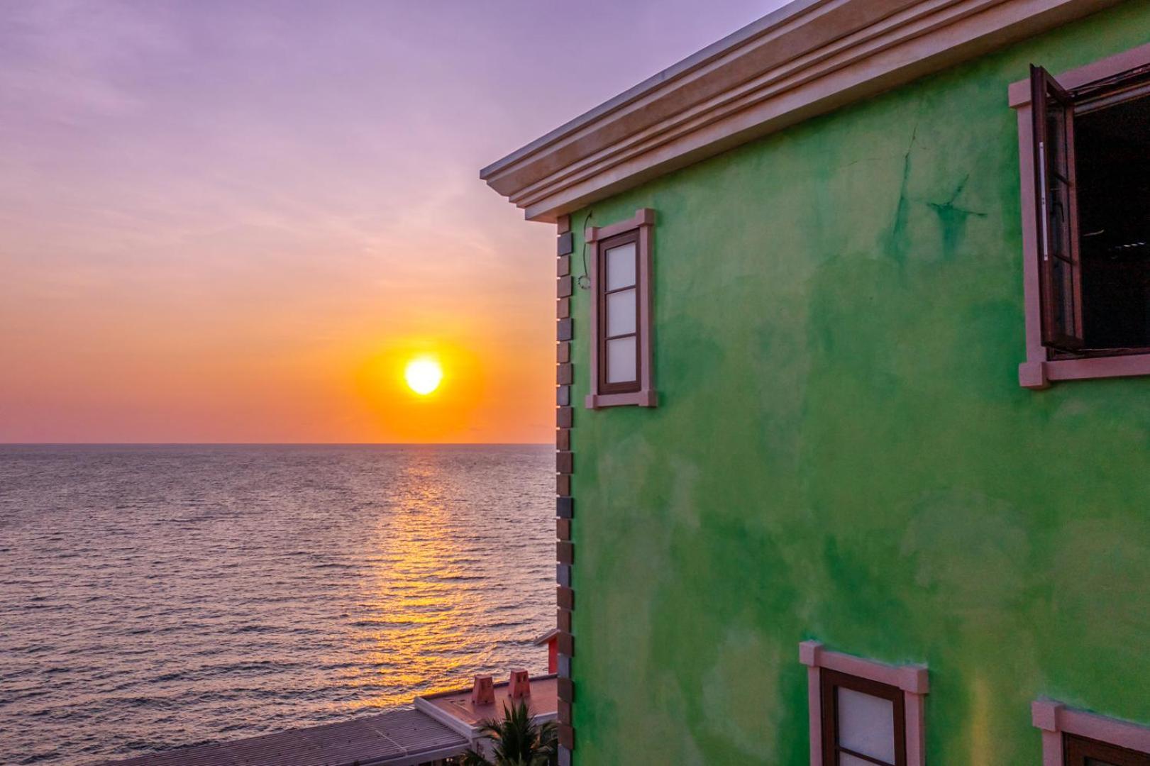 Roma Hotel Phu Quoc - Free Airport Shuttle & Sunset Town Tour Exterior foto